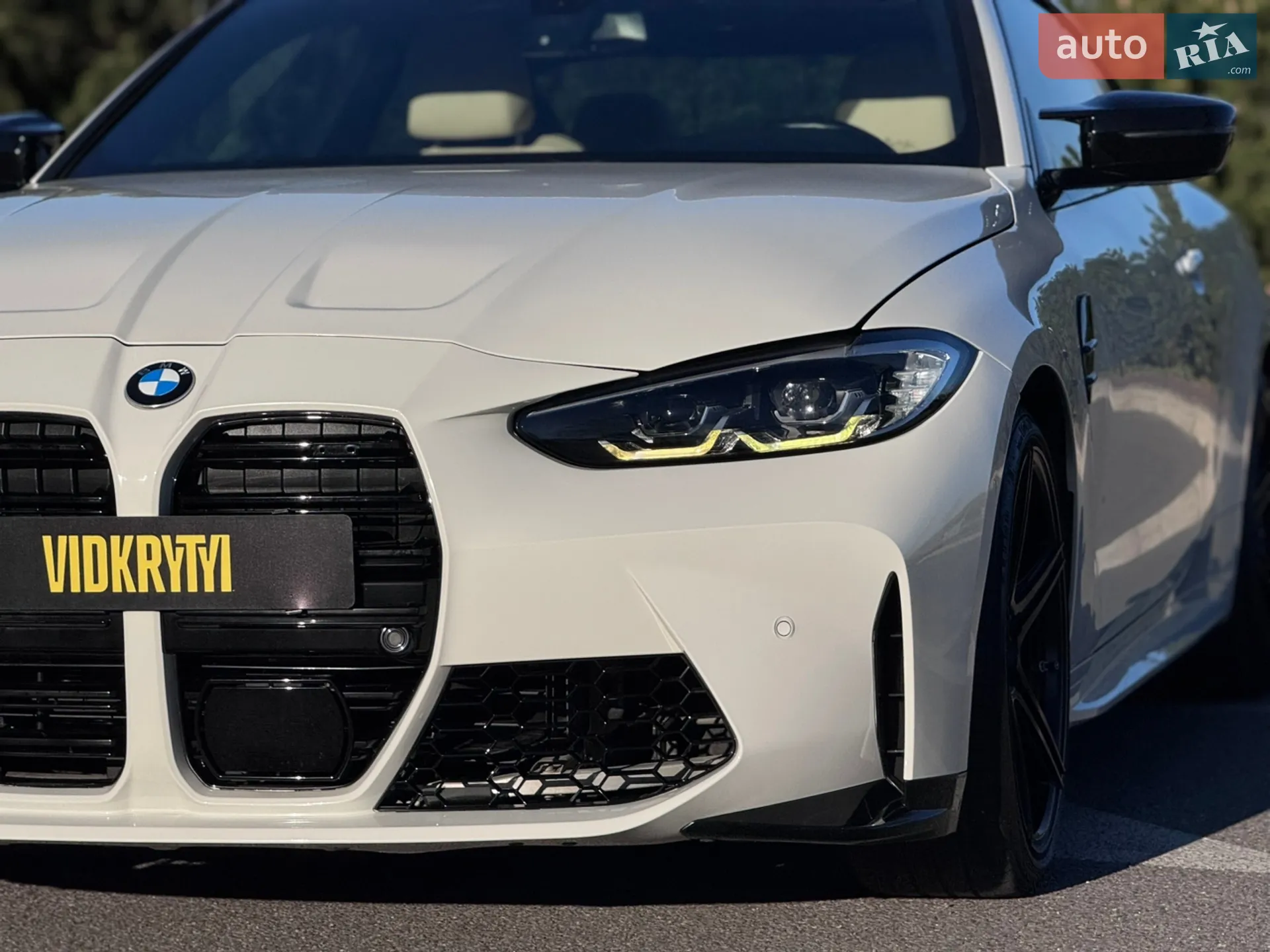 2020 BMW 4er - мініатюра 4