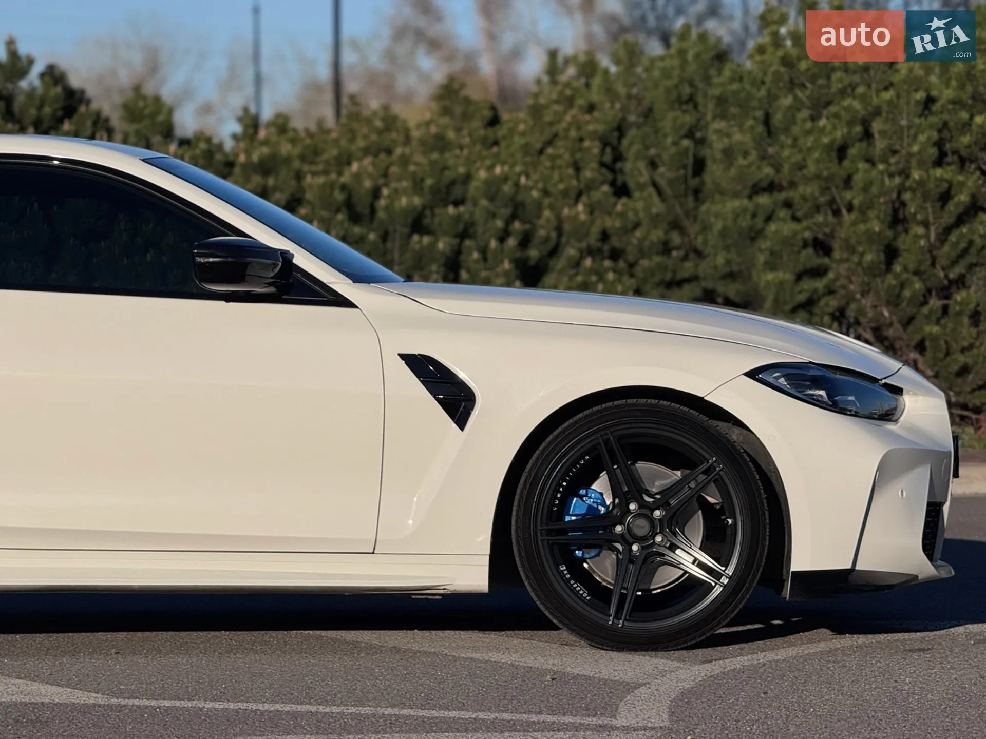 2020 BMW 4er - мініатюра 11