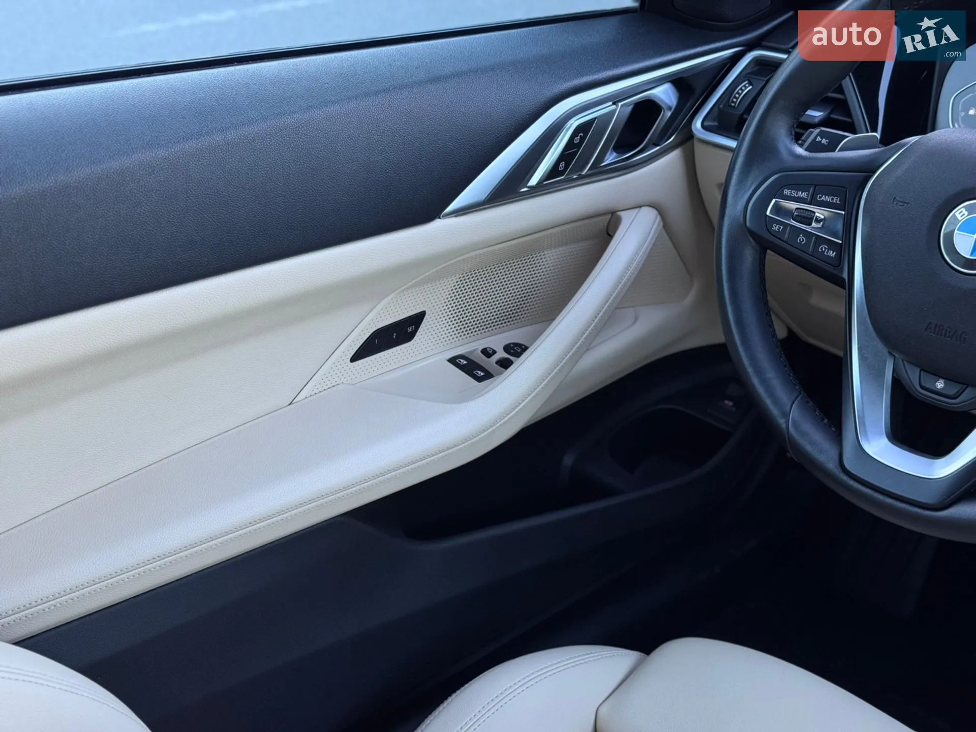 2020 BMW 4er - мініатюра 32