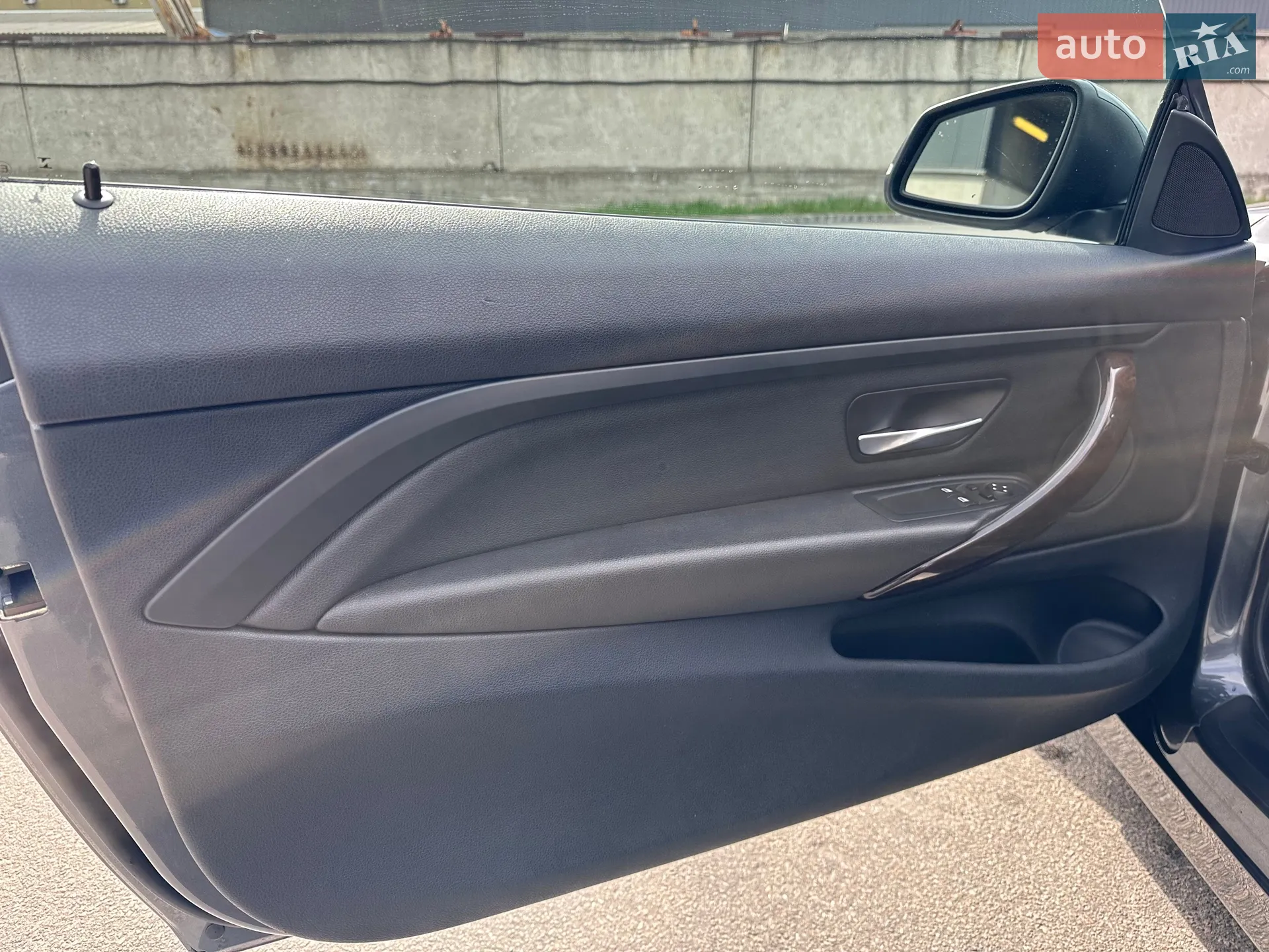 2015 BMW 4er - мініатюра 16