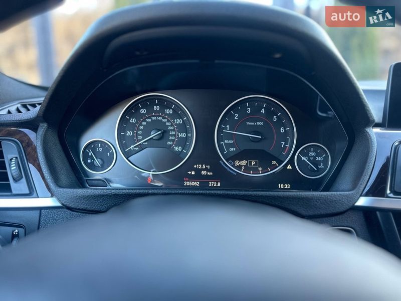 Купе BMW 4 Series 2017 в Львове фото 13 Купе BMW 4 Series 2017 в Львове