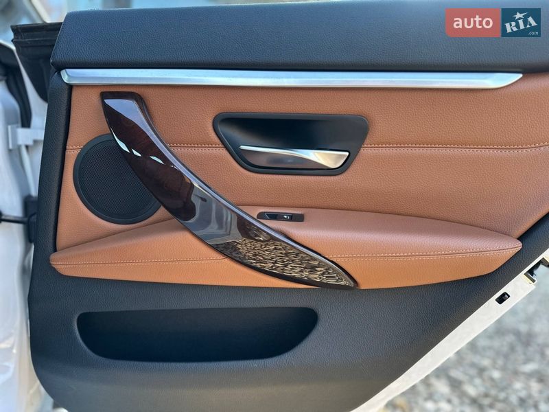 Купе BMW 4 Series 2017 в Львове фото 21 Купе BMW 4 Series 2017 в Львове