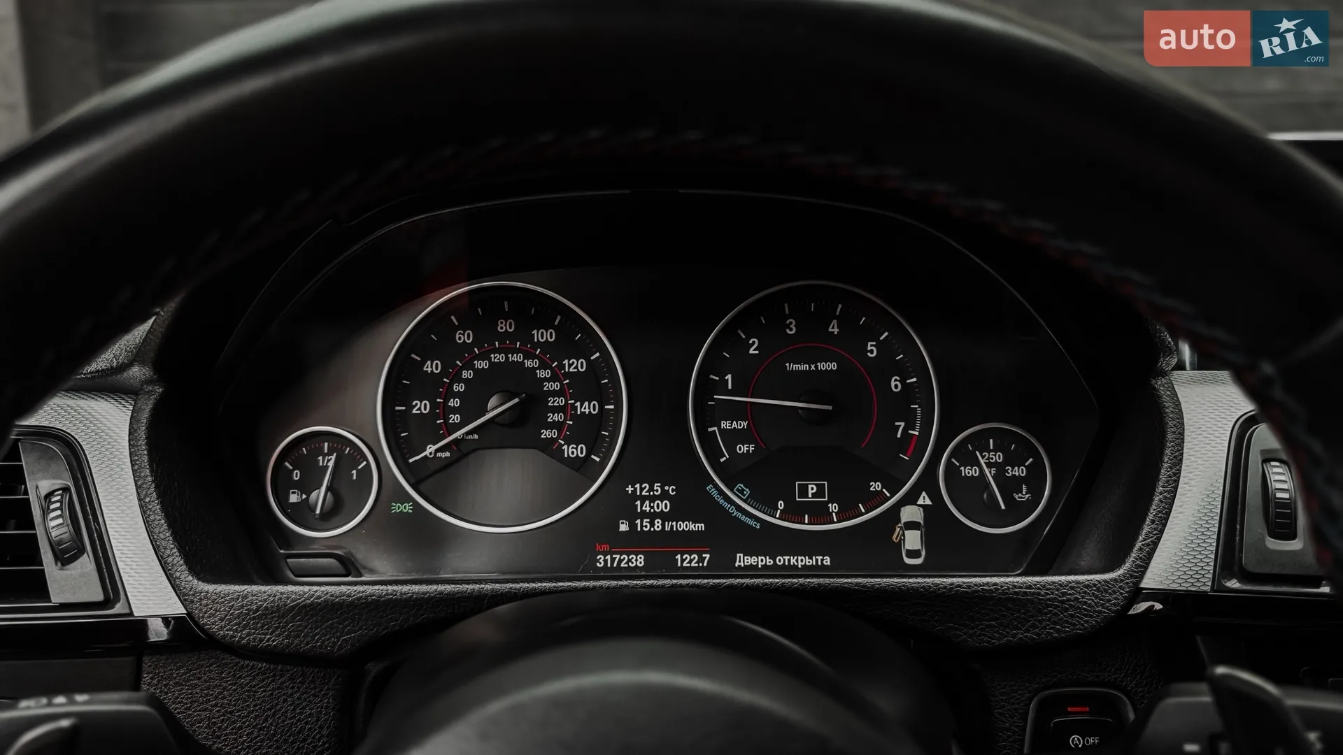 2013 BMW 4er - мініатюра 33