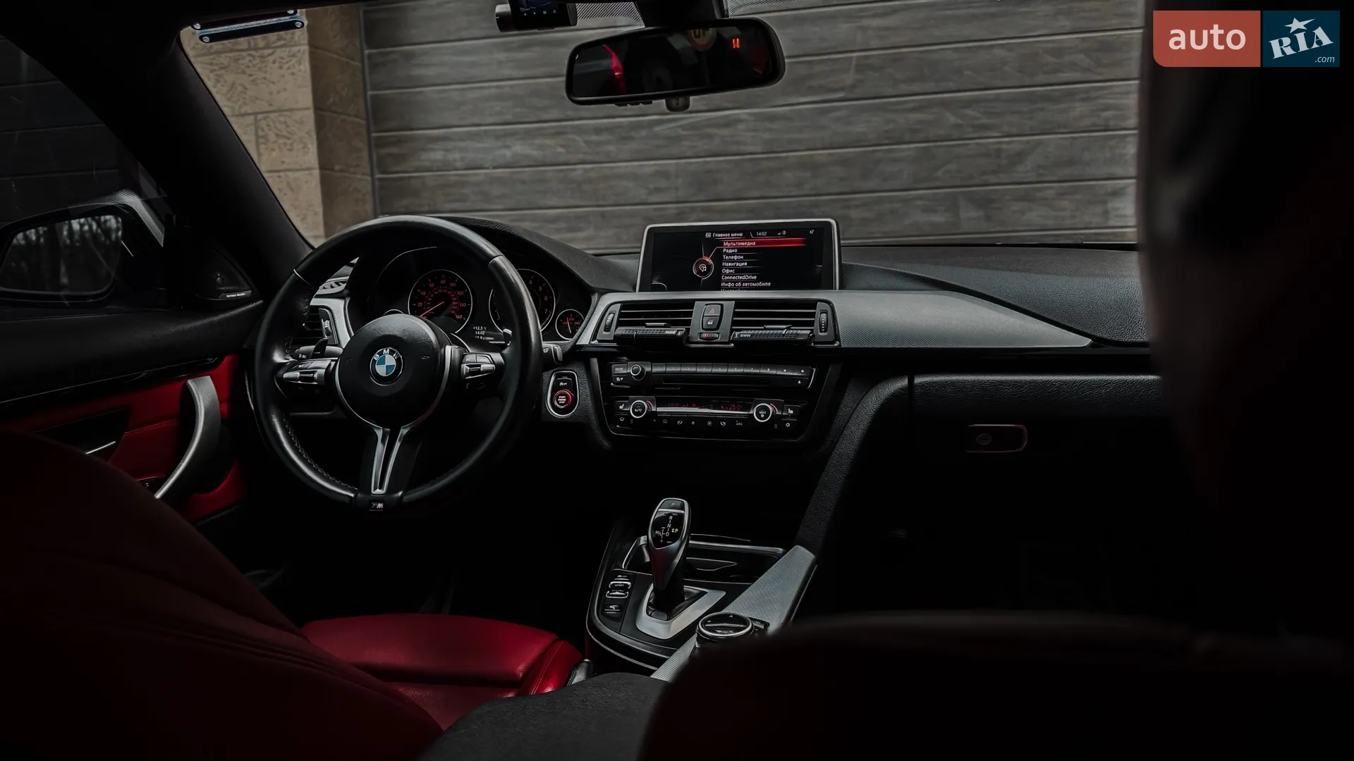 2013 BMW 4er - мініатюра 38