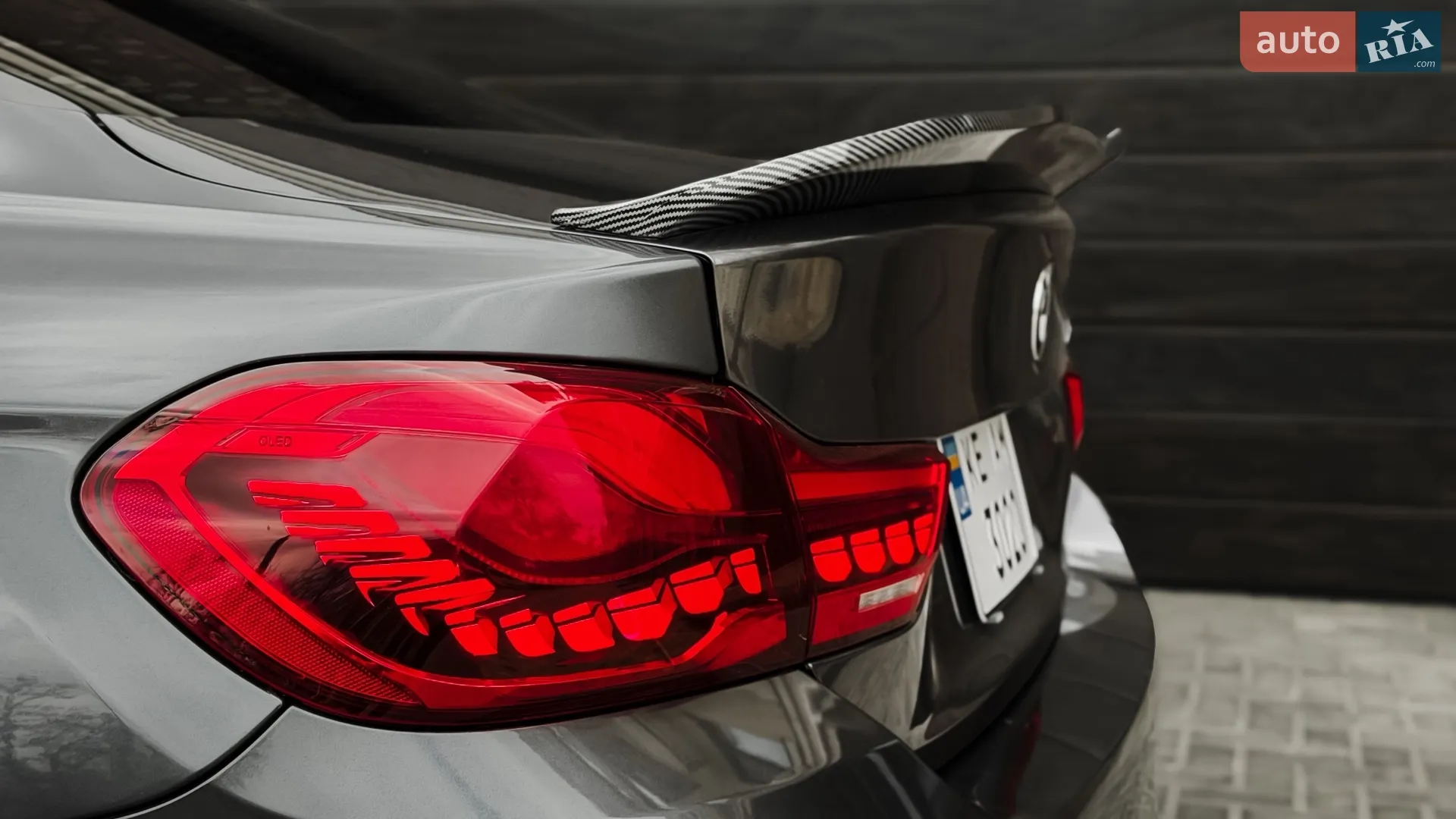 2013 BMW 4er - мініатюра 46