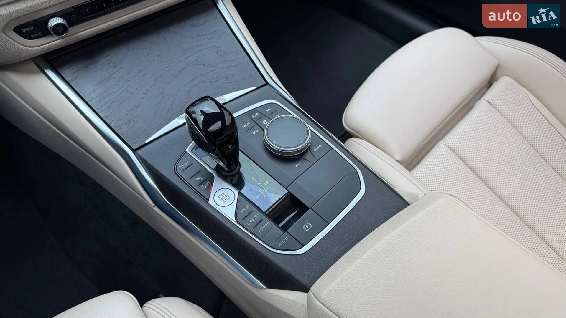 2022 BMW 4er - мініатюра 26