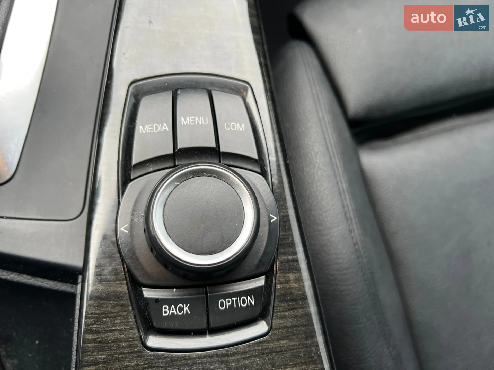 2017 BMW 4er - мініатюра 18