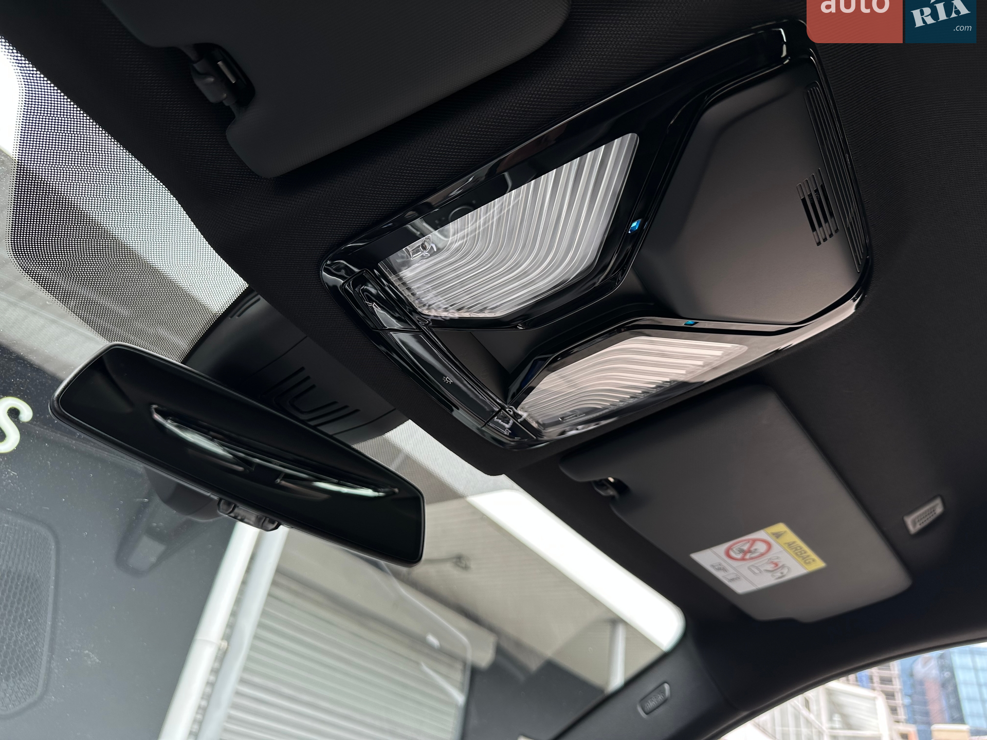 2023 BMW 4er - мініатюра 52