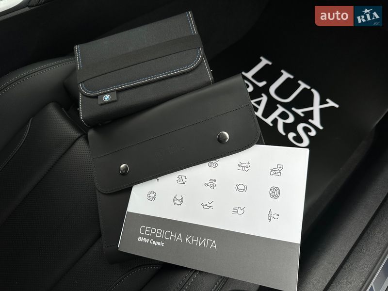 Купе BMW 4 Series 2023 в Киеве