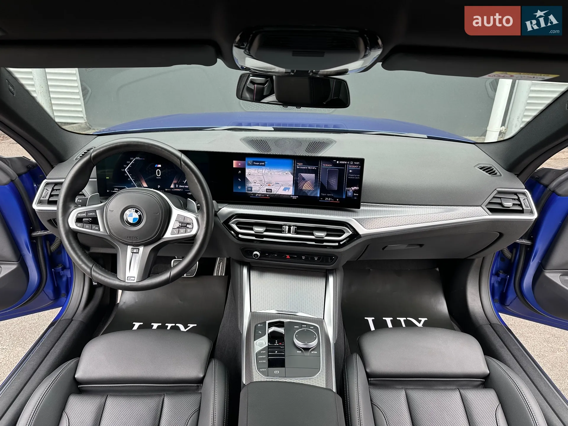 2023 BMW 4er - мініатюра 62