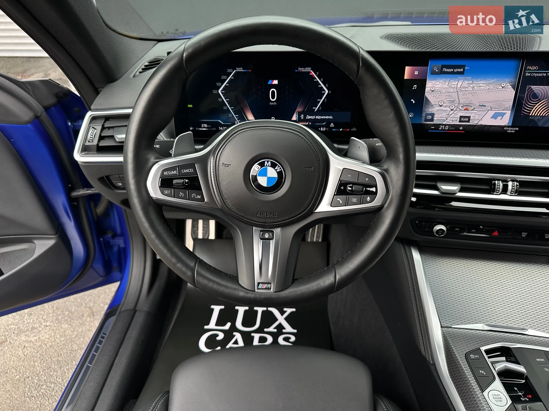 2023 BMW 4er - мініатюра 64