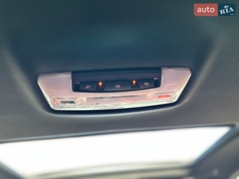 Купе BMW 4 Series 2016 в Умані