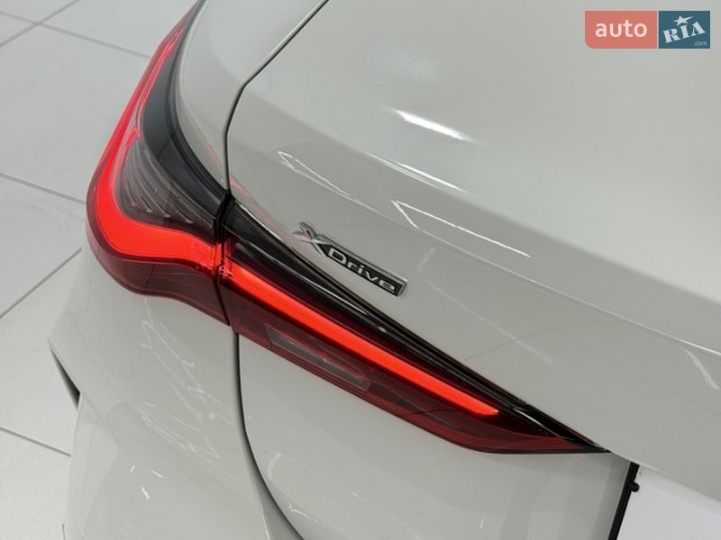 Купе BMW 4 Series 2020 в Одессе