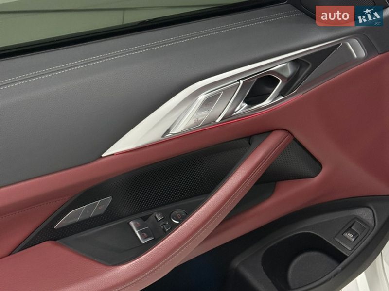 Купе BMW 4 Series 2020 в Одессе
