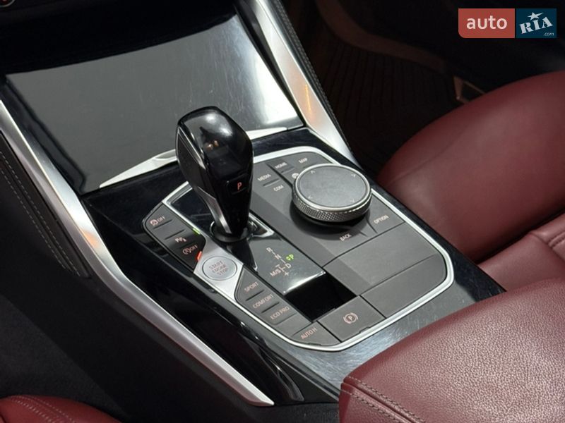 Купе BMW 4 Series 2020 в Одессе