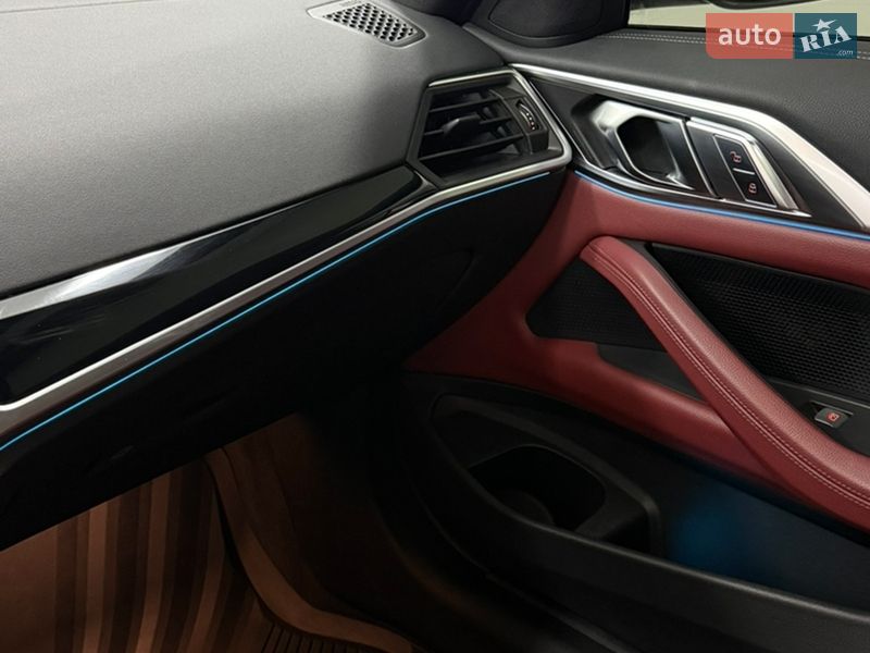 Купе BMW 4 Series 2020 в Одессе