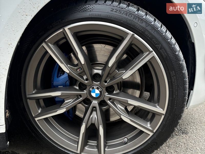 Купе BMW 4 Series 2023 в Киеве фото 8 Купе BMW 4 Series 2023 в Киеве