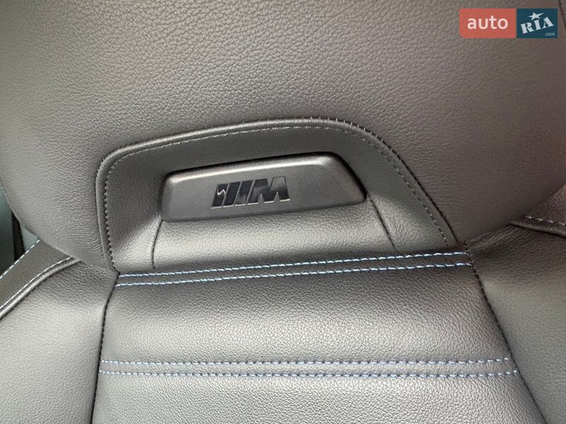 Купе BMW 4 Series 2023 в Киеве фото 10 Купе BMW 4 Series 2023 в Киеве
