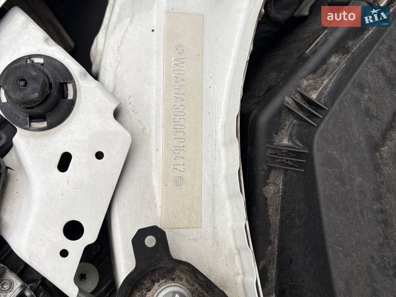 Купе BMW 4 Series 2023 в Киеве фото 14 Купе BMW 4 Series 2023 в Киеве