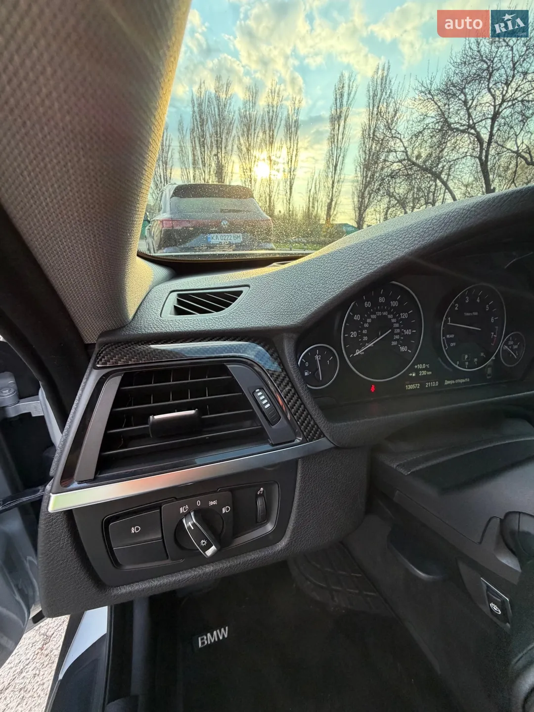 2015 BMW 4er - мініатюра 6