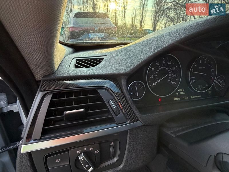 Купе BMW 4 Series 2015 в Киеве фото 6 Купе BMW 4 Series 2015 в Киеве