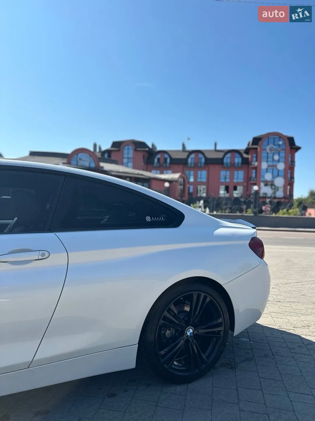 2016 BMW 4er - мініатюра 17