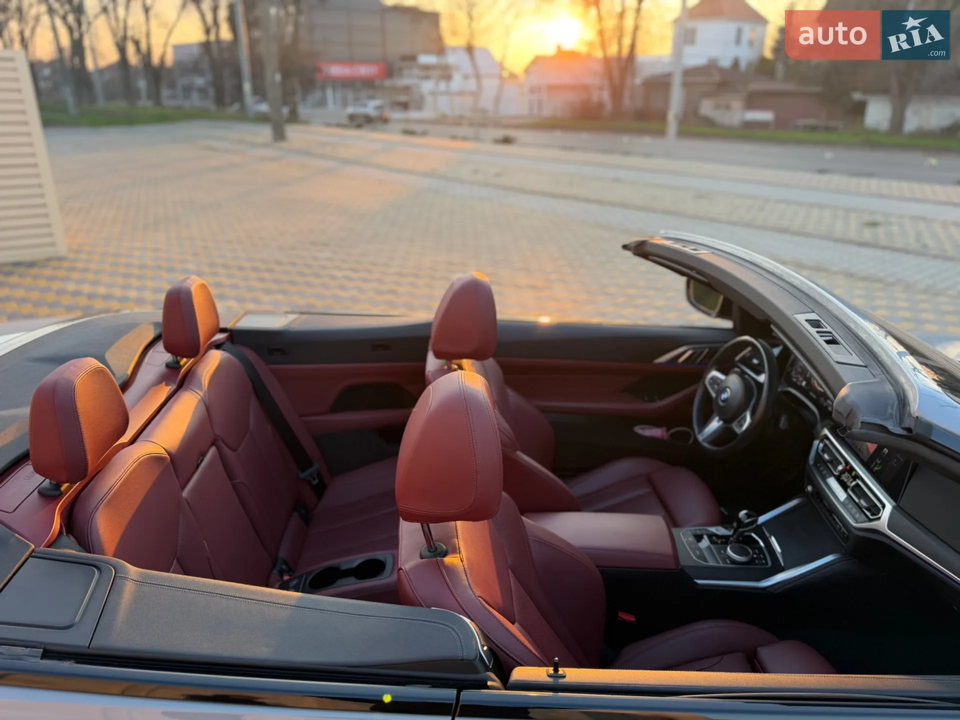 2022 BMW 4er - мініатюра 30