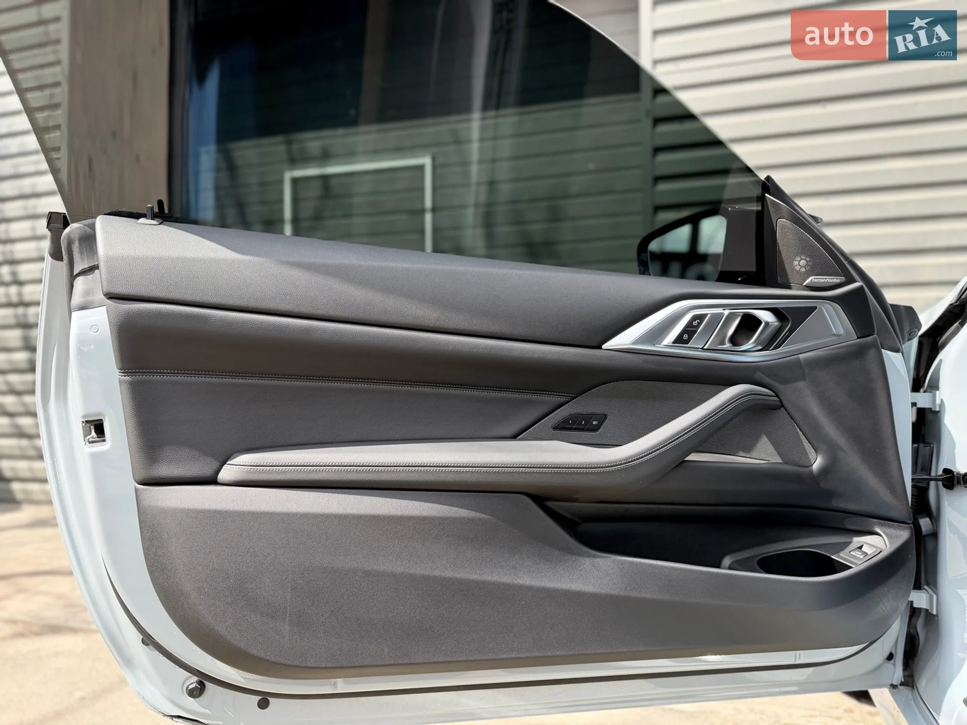 2024 BMW 4er - мініатюра 31