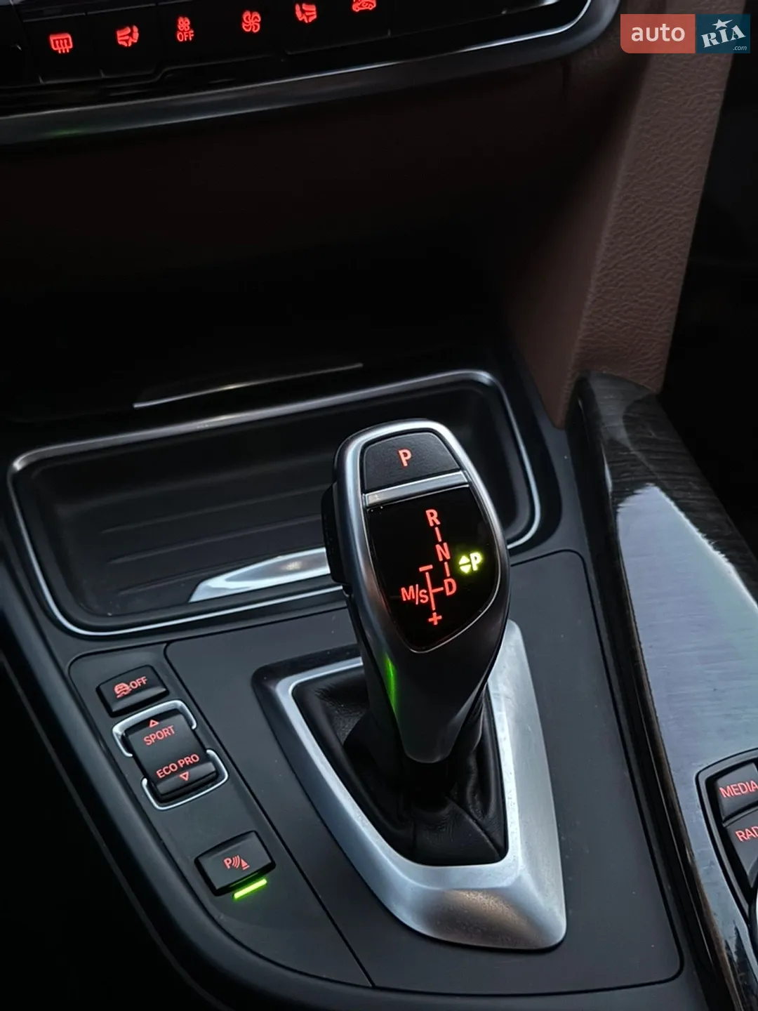 2014 BMW 4er - мініатюра 14