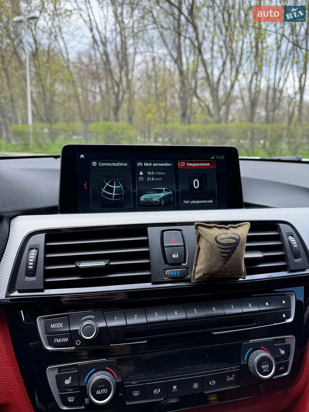 2016 BMW 4er - мініатюра 44