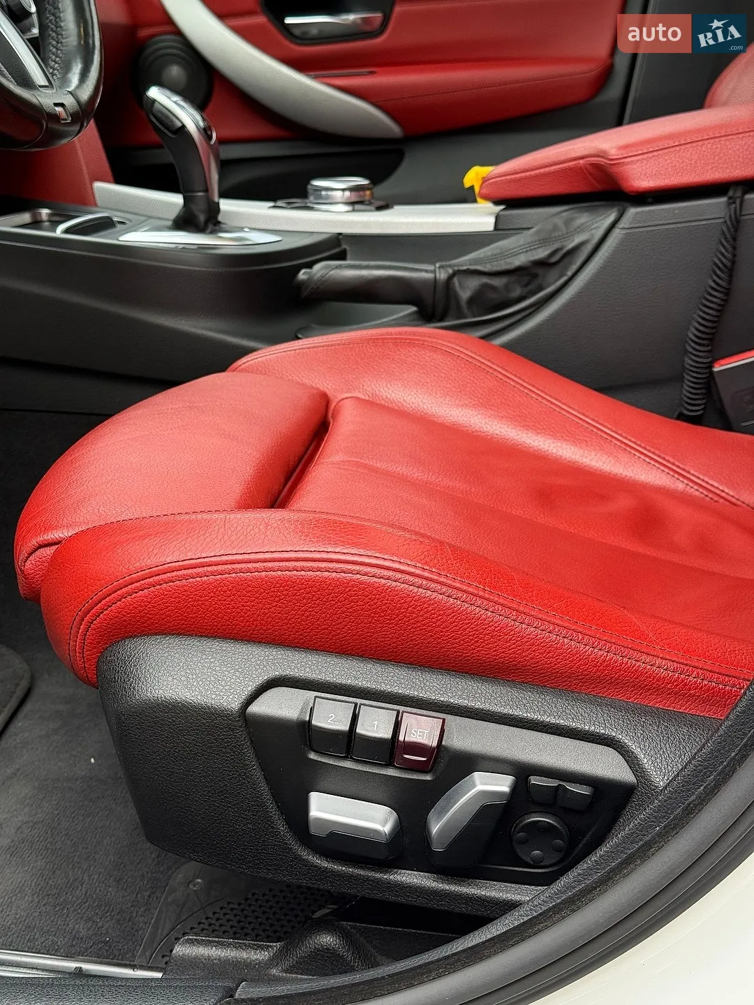 2016 BMW 4er - мініатюра 52