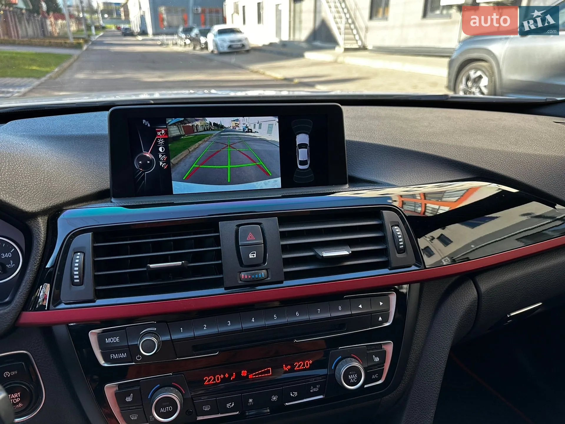 2014 BMW 4er - мініатюра 8