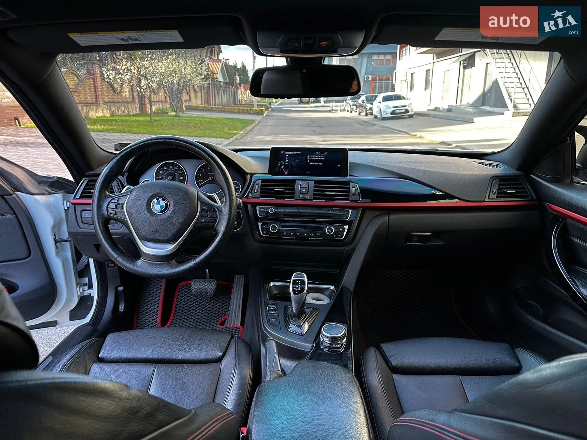 2014 BMW 4er - мініатюра 9