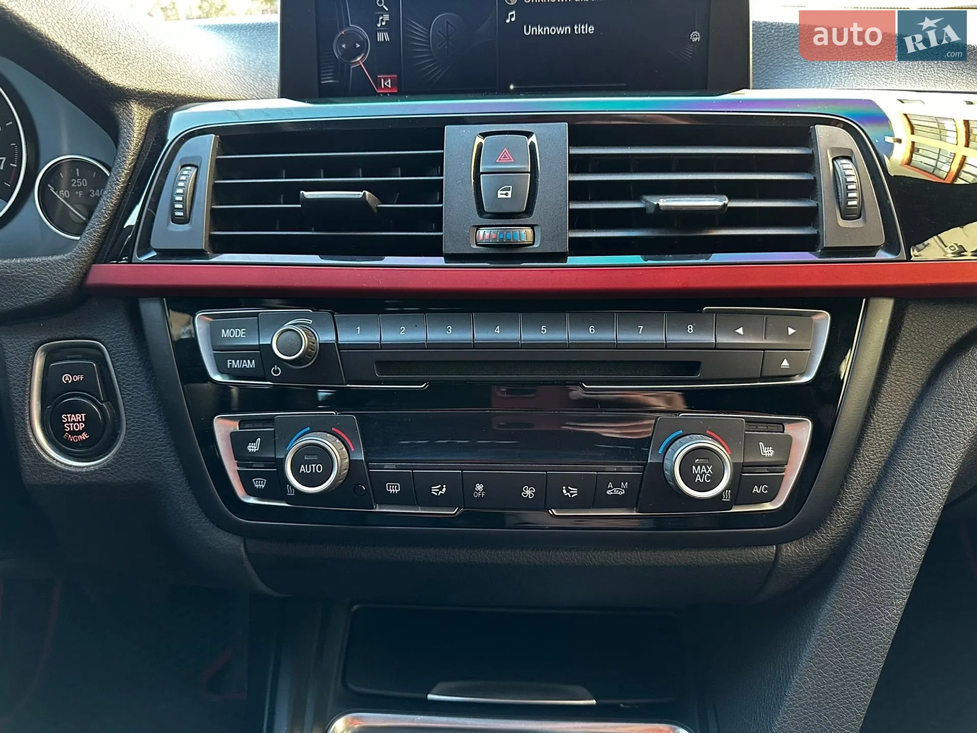 2014 BMW 4er - мініатюра 11