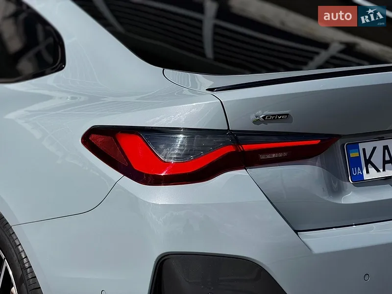 BMW 4 Series 2023 VIN WBA73AV04RFR16787 фото оголошення 14 з 79