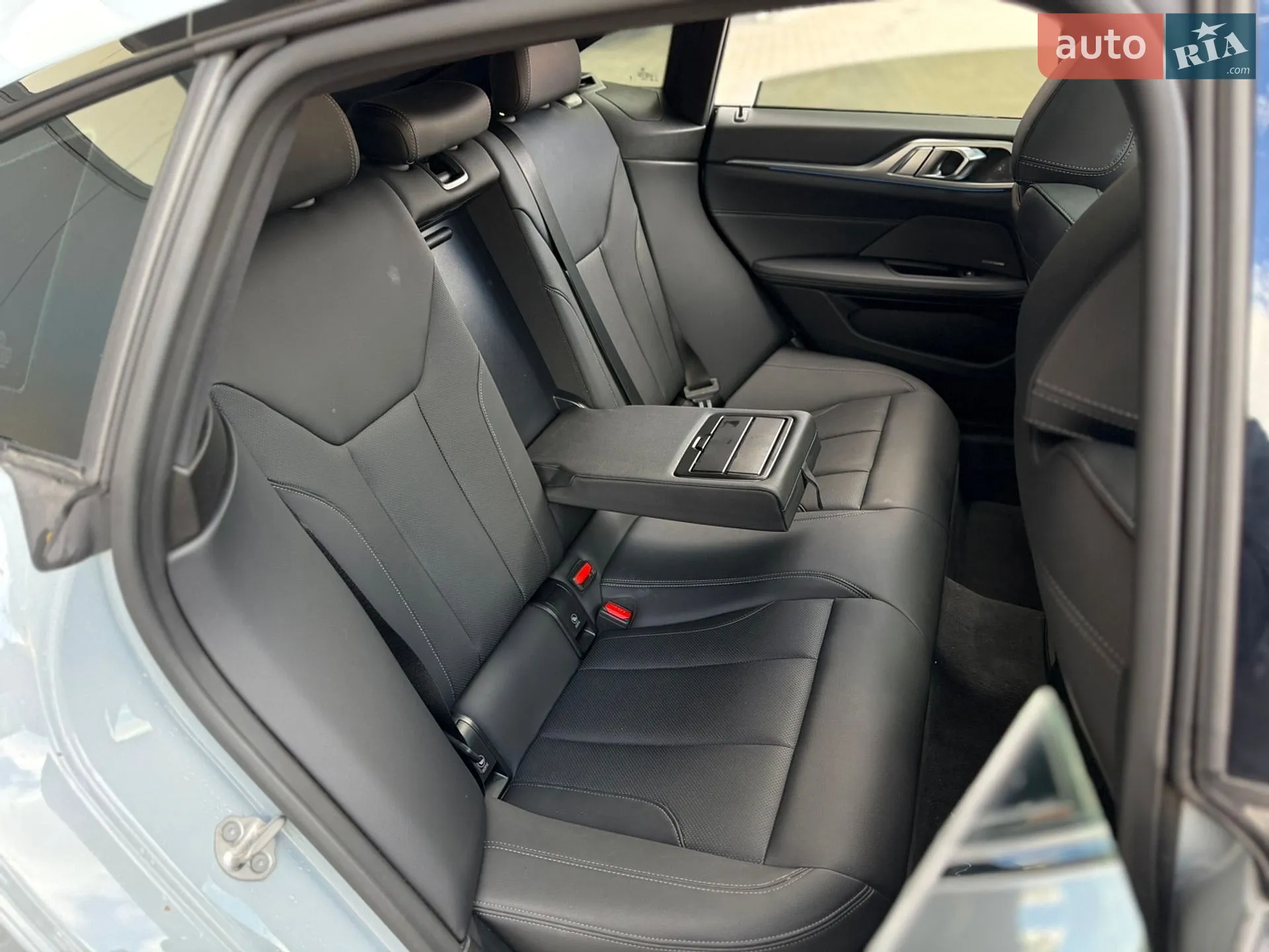 2023 BMW 4er - мініатюра 18