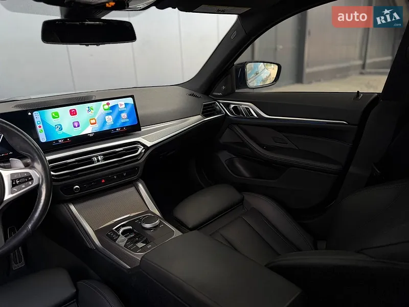 BMW 4 Series 2023 VIN WBA73AV04RFR16787 фото оголошення 22 з 79
