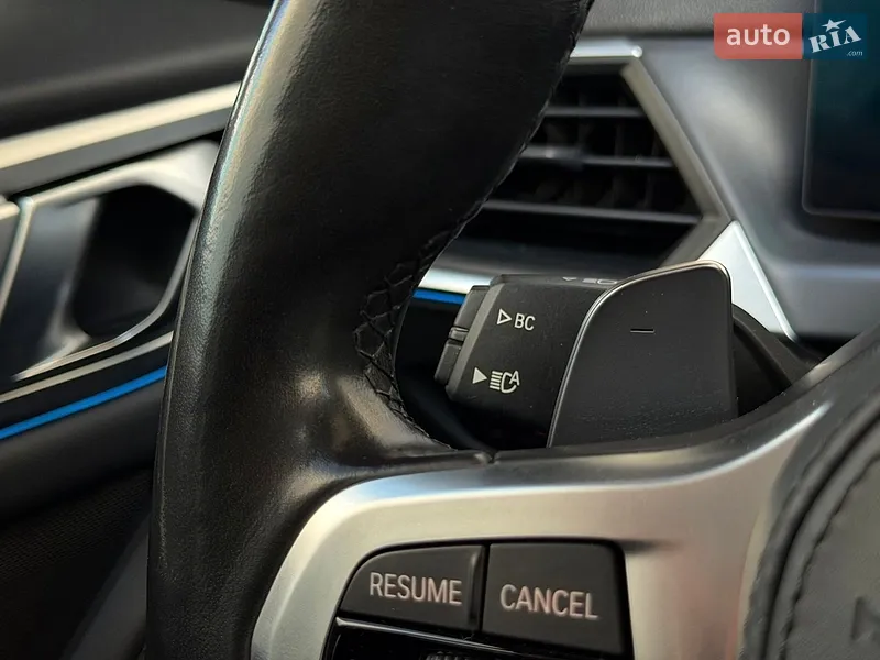 BMW 4 Series 2023 VIN WBA73AV04RFR16787 фото оголошення 32 з 79