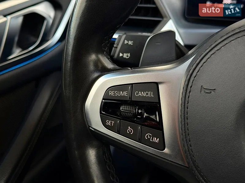 BMW 4 Series 2023 VIN WBA73AV04RFR16787 фото оголошення 33 з 79