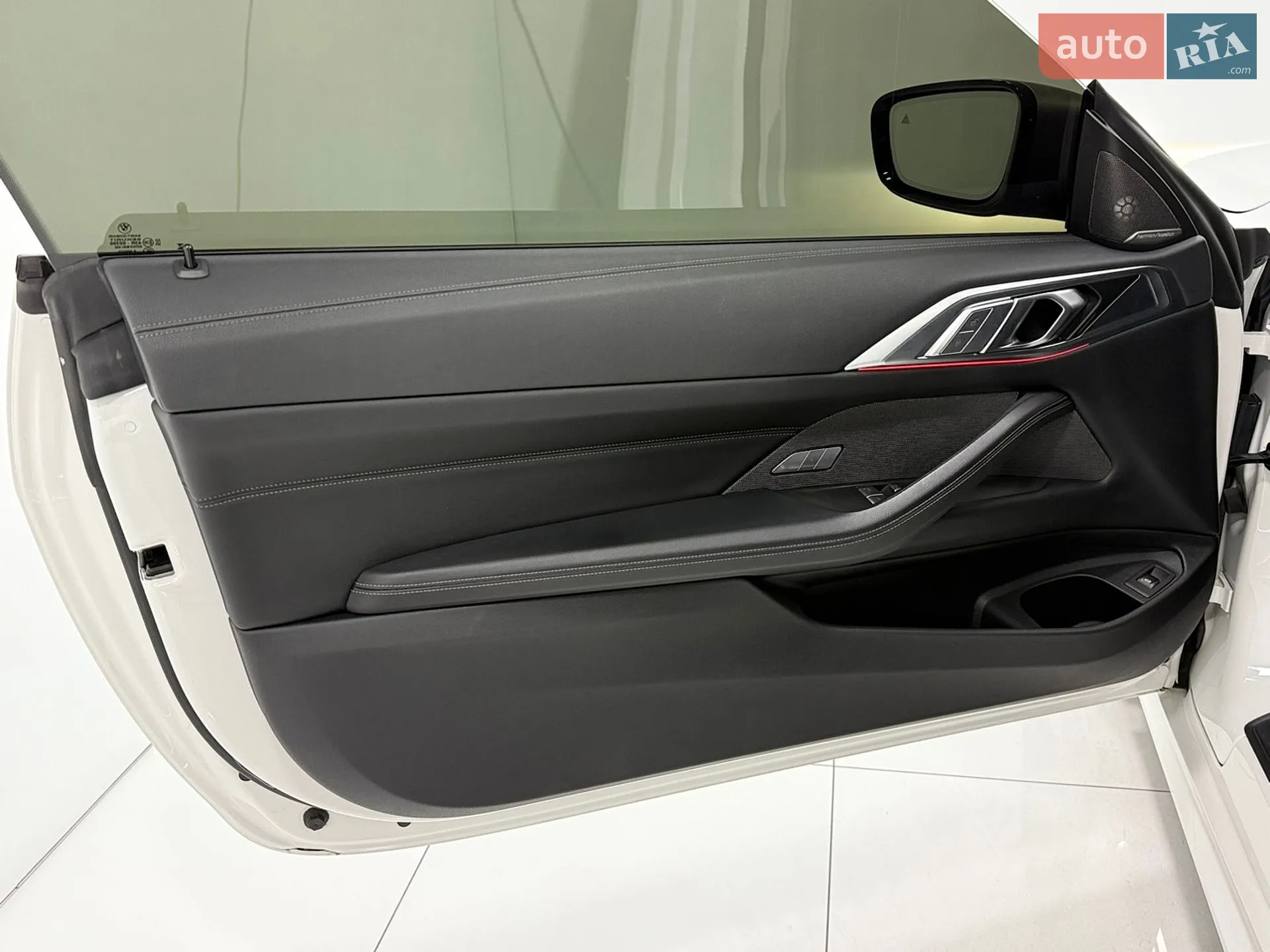 2023 BMW 4er - мініатюра 19