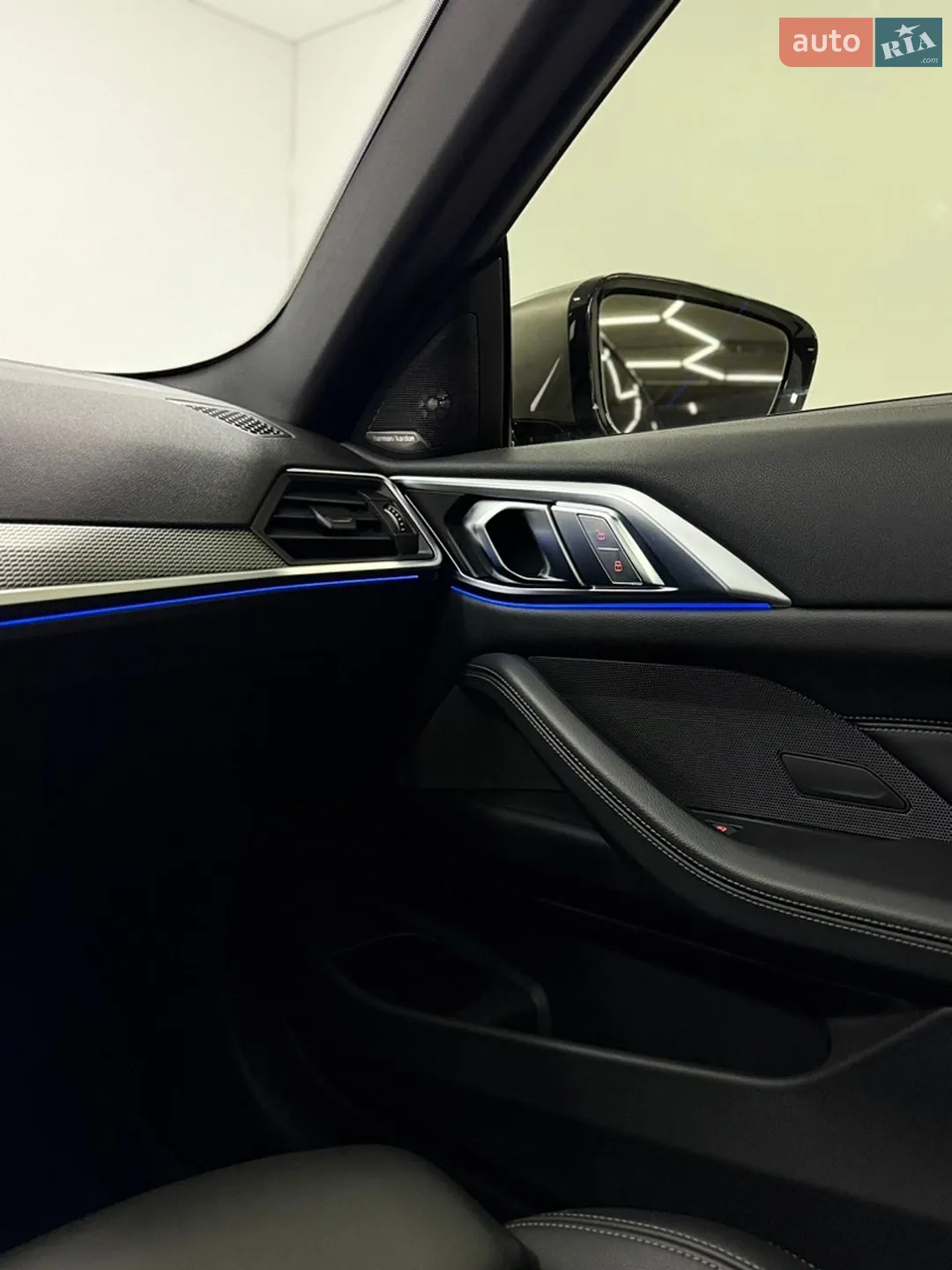 2023 BMW 4er - мініатюра 24