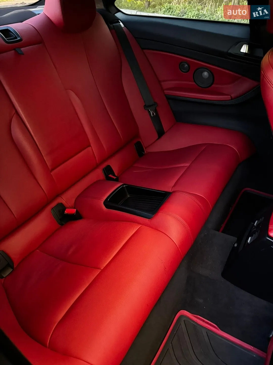 2014 BMW 4er - мініатюра 9