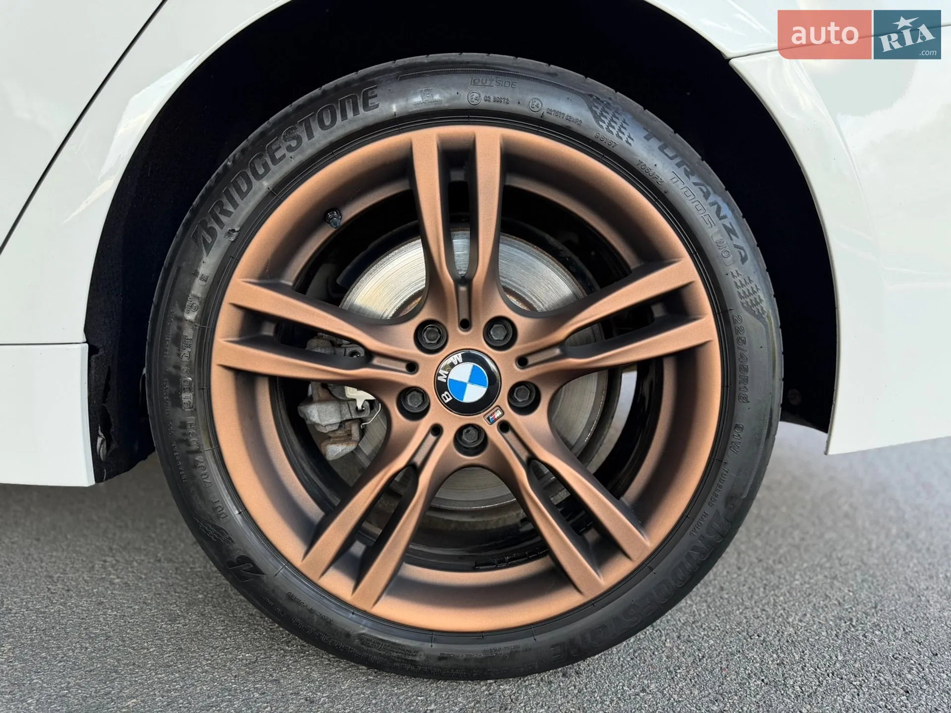 2016 BMW 4er - мініатюра 40