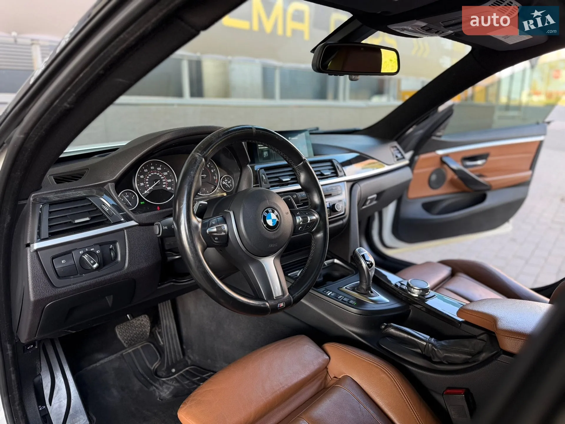 2016 BMW 4er - мініатюра 49