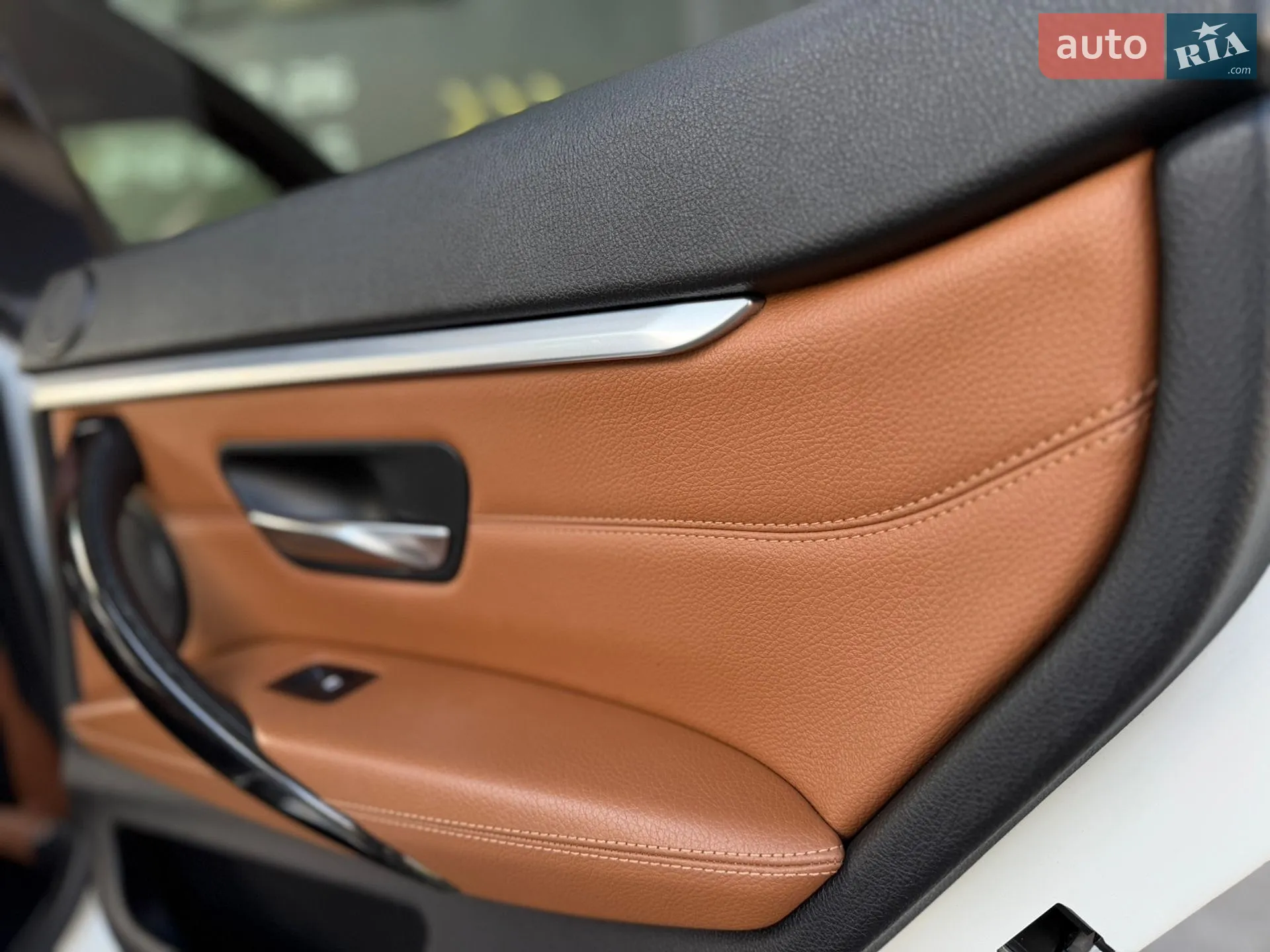 2016 BMW 4er - мініатюра 75