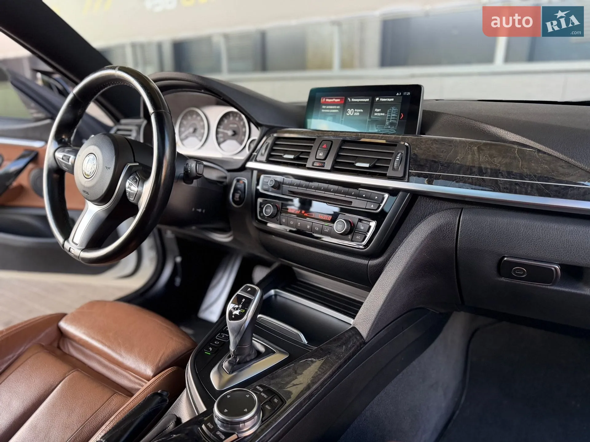 2016 BMW 4er - мініатюра 89