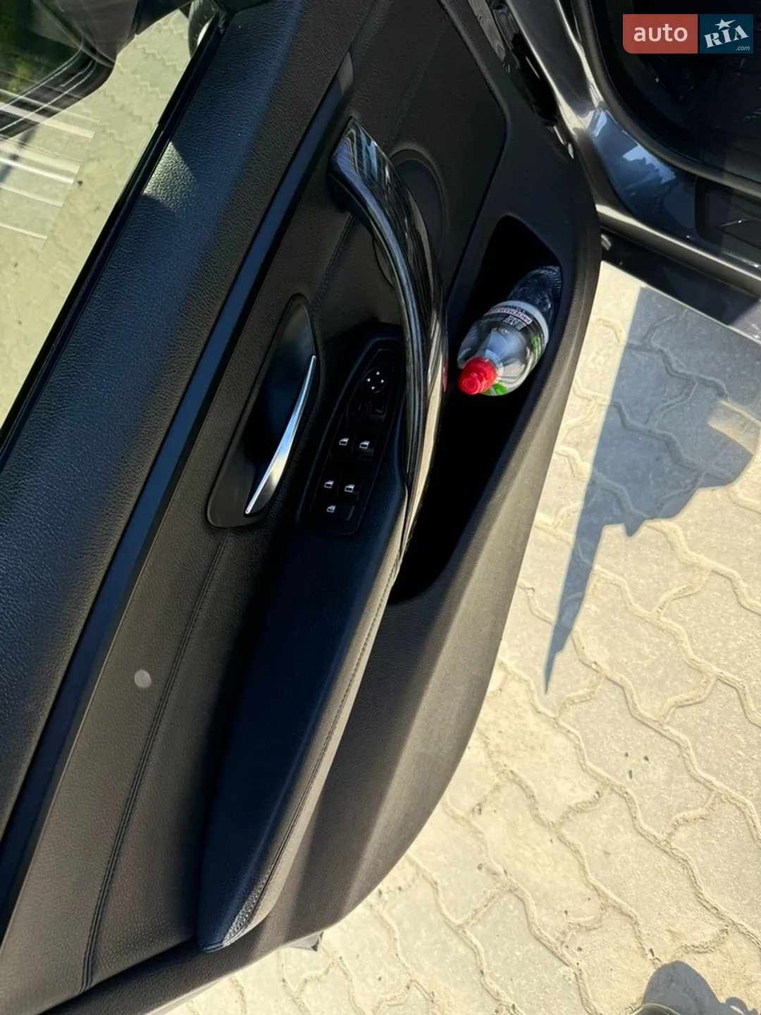 2014 BMW 4er - мініатюра 9
