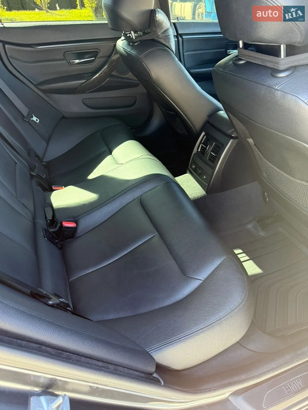 2014 BMW 4er - мініатюра 33
