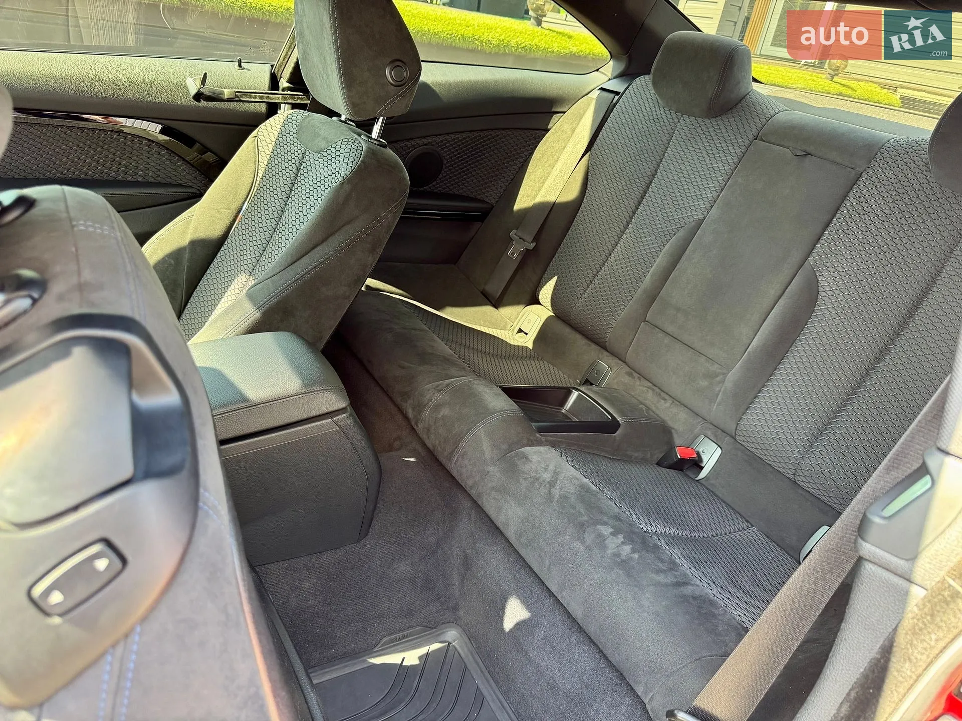 2014 BMW 4er - мініатюра 18