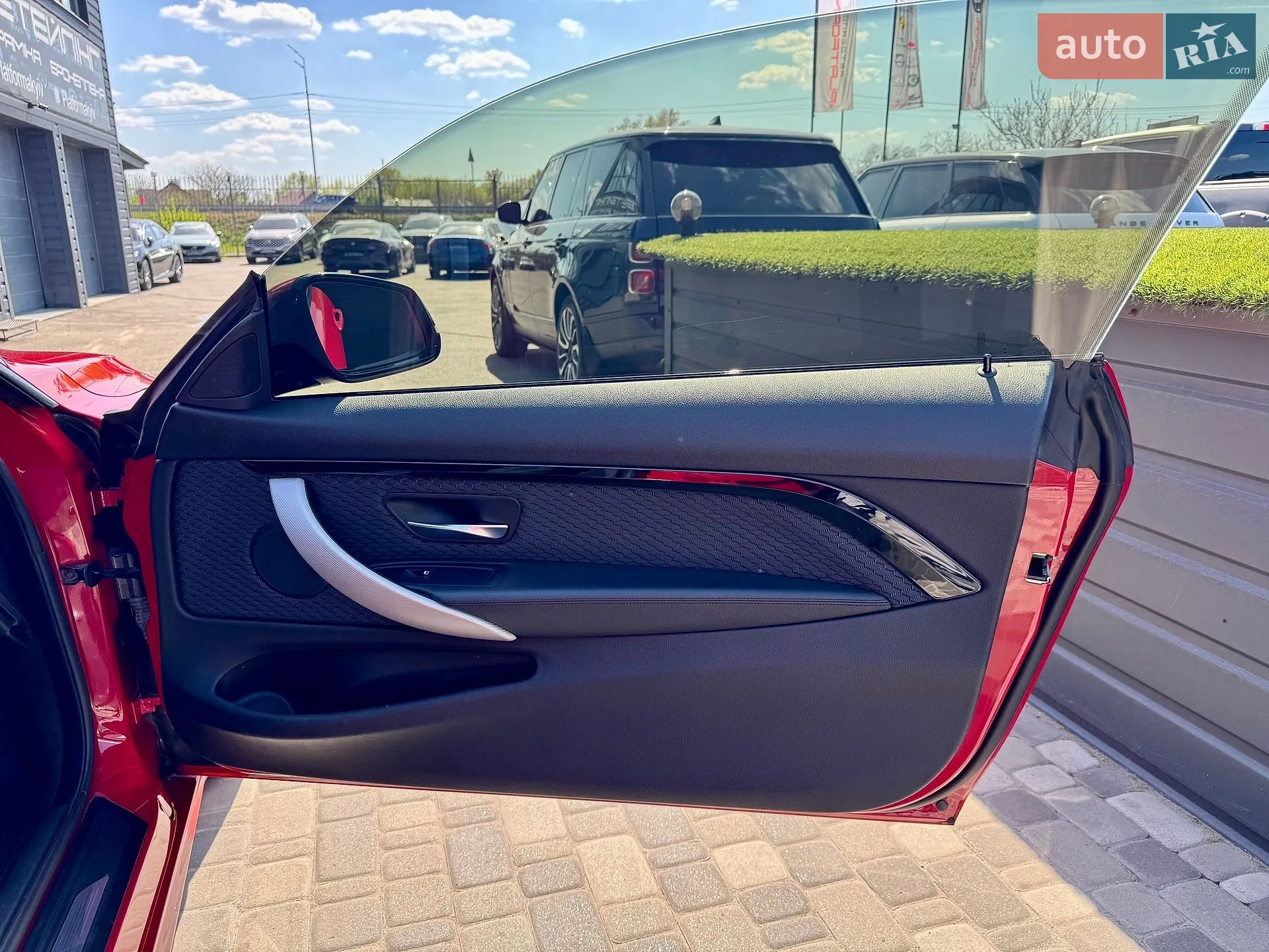 2014 BMW 4er - мініатюра 25